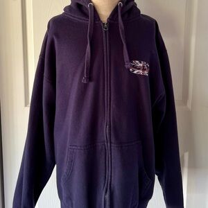 Honolua Men’s Hoodie